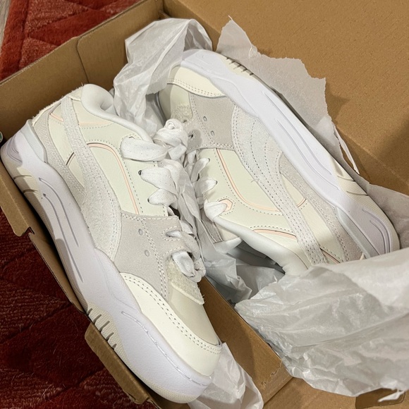 PUMA-180 PRM shoes - Picture 2 of 4